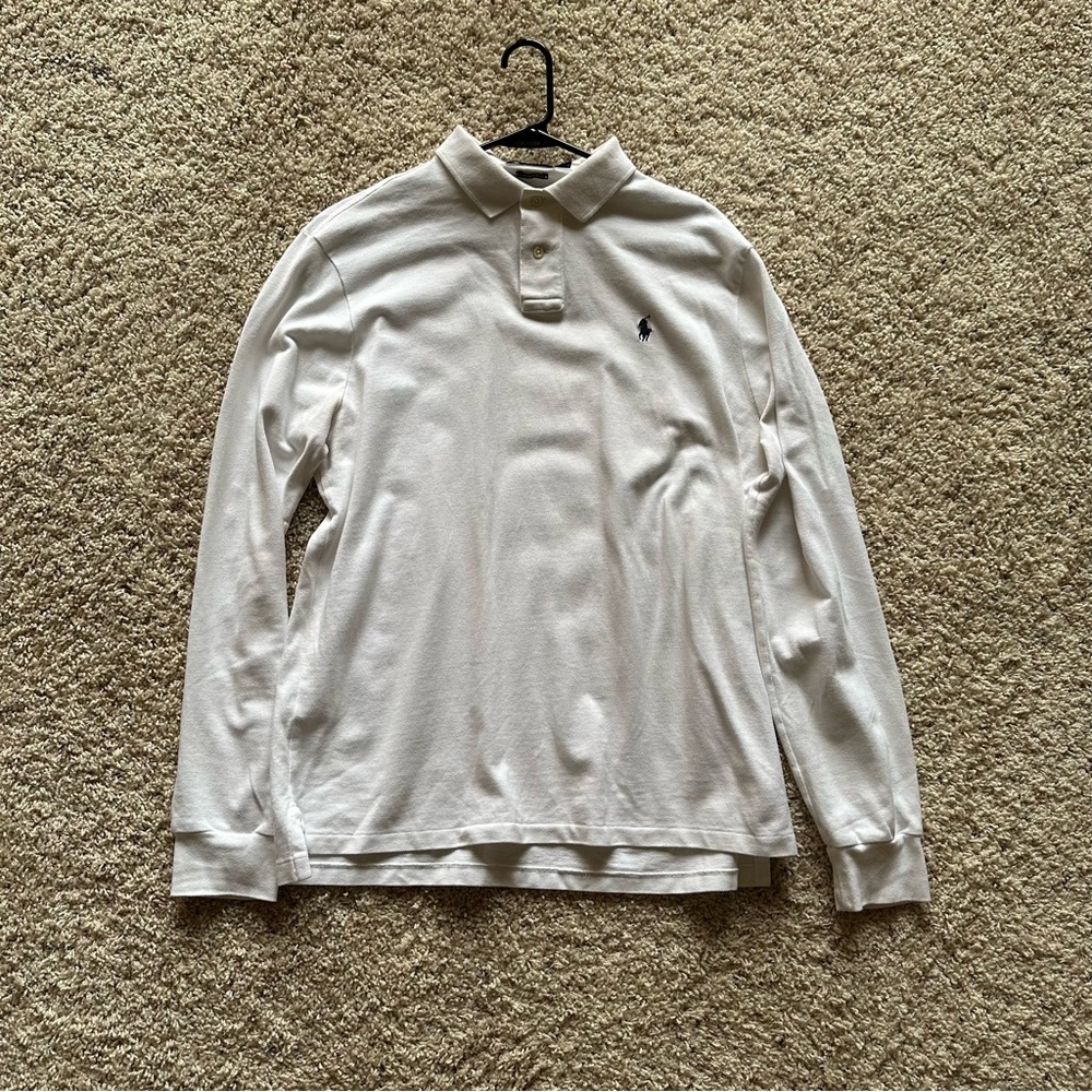 Polo Ralph Lauren long sleeve t-shirt